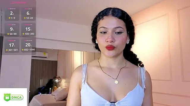 SHARONN     online show from October 2025 04:13:01 AM