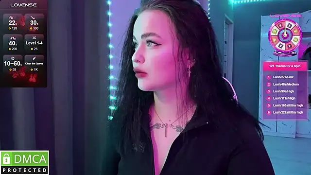 Snapshot of Pepsik0lnaya chatting on February 2025 09:14:01 PM Pepsik0lnaya online show from February 2025 09:14:01 PM