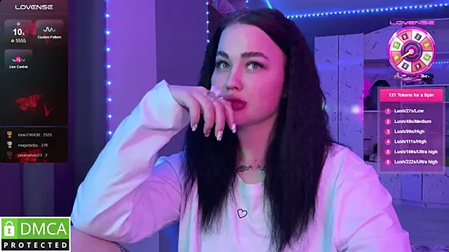 Snapshot of Pepsik0lnaya chatting on February 2025 03:45:01 AM Pepsik0lnaya online show from February 2025 03:45:01 AM