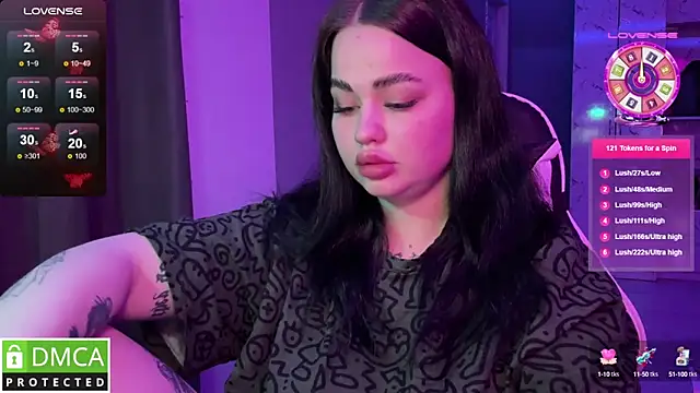 Snapshot of Pepsik0lnaya chatting on February 2025 02:50:02 AM Pepsik0lnaya online show from February 2025 02:50:02 AM