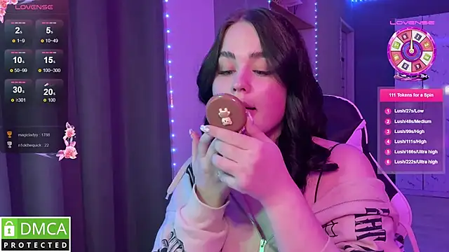 Snapshot of Pepsik0lnaya chatting on February 2025 09:10:02 AM Pepsik0lnaya online show from February 2025 09:10:02 AM