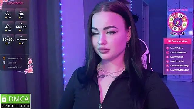 Snapshot of Pepsik0lnaya chatting on February 2025 11:56:02 PM Pepsik0lnaya online show from February 2025 11:56:02 PM