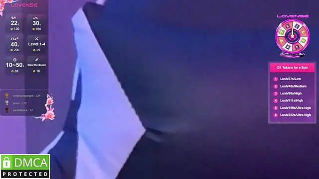 Snapshot of Pepsik0lnaya chatting on March 2025 12:09:02 AM Pepsik0lnaya online show from March 2025 12:09:02 AM