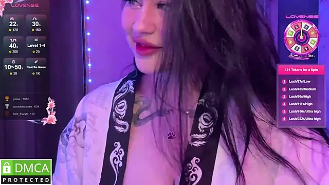 Snapshot of Pepsik0lnaya chatting on March 2025 02:36:01 AM Pepsik0lnaya online show from March 2025 02:36:01 AM