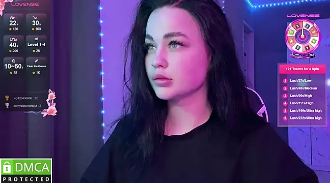 Snapshot of Pepsik0lnaya chatting on March 2025 08:31:01 PM Pepsik0lnaya online show from March 2025 08:31:01 PM