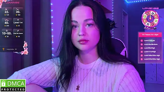 Snapshot of Pepsik0lnaya chatting on March 2025 09:35:01 PM Pepsik0lnaya online show from March 2025 09:35:01 PM