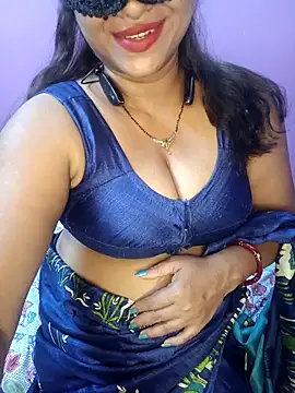 Sexy Mona Bhabhi online show from October 2025 06:09:01 PM