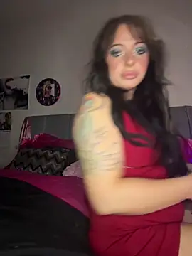 Hollyhudson123 online show from December 2024 01:28:02 AM