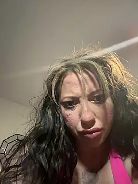 Hollyhudson123 online show from March 2025 05:52:02 AM