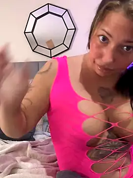 Hollyhudson123 online show from September 2025 10:35:02 PM