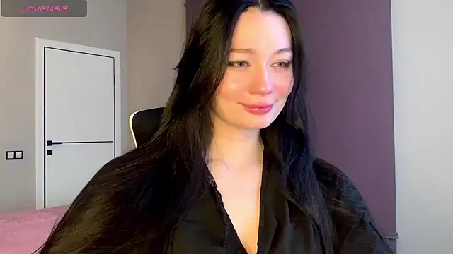 Misty Rose online show from December 2024 05:29:02 AM