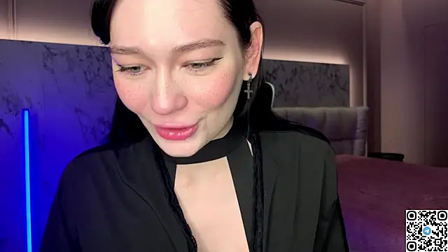 Misty Rose online show from January 2025 05:20:01 AM