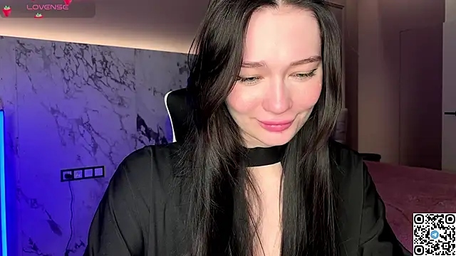 Misty Rose online show from January 2025 08:22:01 AM