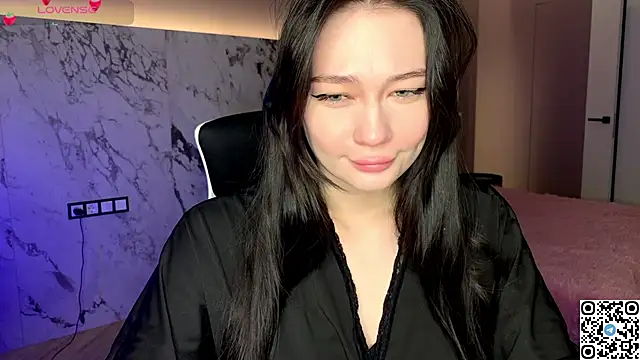 Misty Rose online show from January 2025 05:19:02 AM