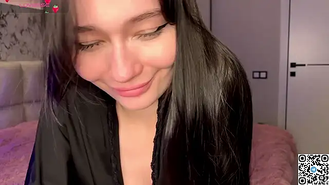 Misty Rose online show from January 2025 11:29:02 AM