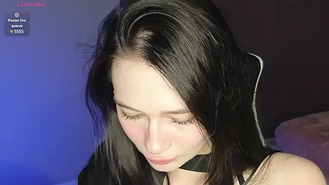 Misty Rose online show from January 2025 01:27:01 PM