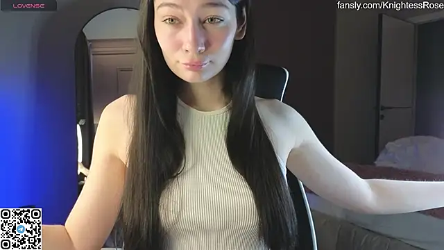 Misty Rose online show from January 2025 06:49:02 AM