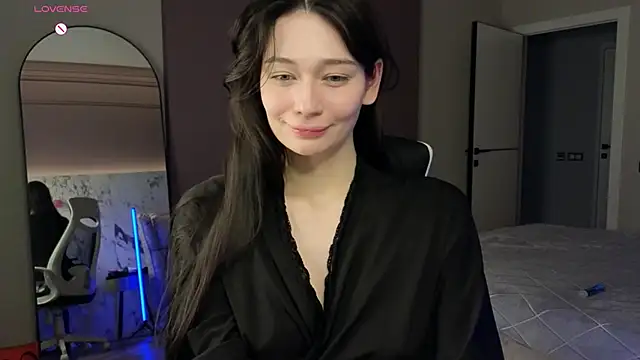 Misty Rose online show from February 2025 10:26:02 AM