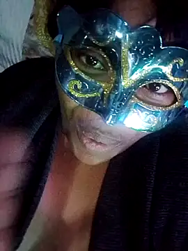 Zoeyzulu online show from October 2025 01:01:02 AM