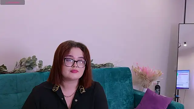 Jessica Joy online show from December 2024 11:13:02 PM