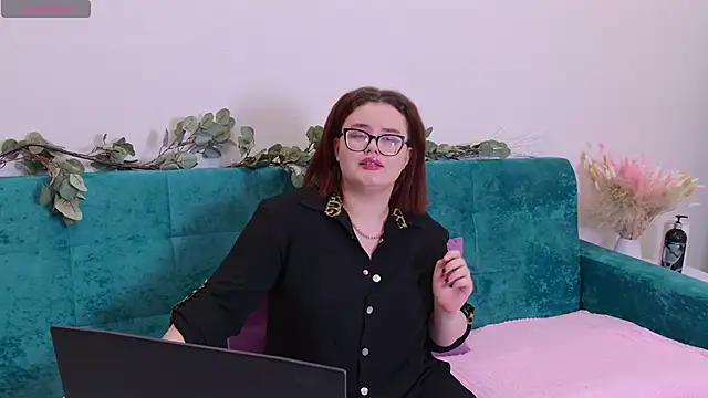 Jessica Joy online show from December 2024 02:16:01 AM