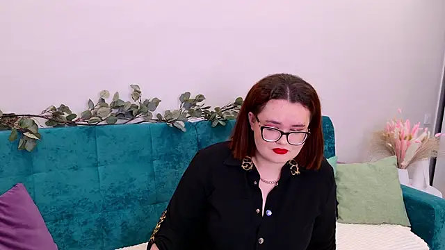 Jessica Joy online show from December 2024 11:17:02 PM