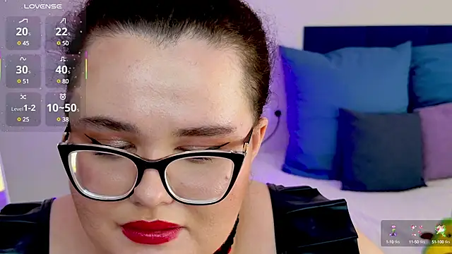 Jessica Joy online show from March 2025 05:11:02 AM