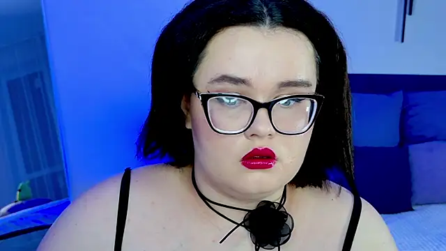 Jessica Joy online show from March 2025 11:04:02 PM