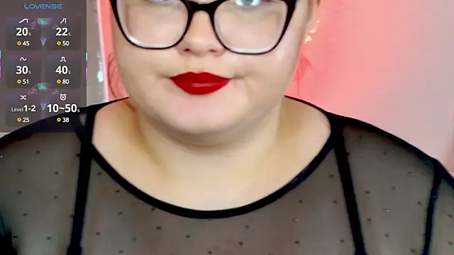 Jessica Joy online show from March 2025 05:09:02 AM