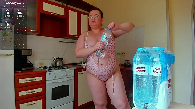 Jessica Joy online show from September 2025 06:28:02 AM