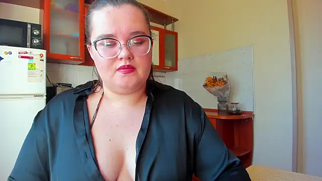 Jessica Joy online show from October 2025 07:49:02 AM