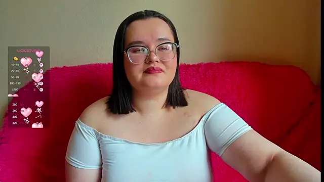 Jessica Joy online show from October 2025 07:29:01 AM