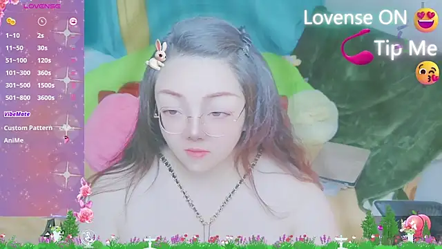 Weiwei5200 online show from February 2025 02:45:01 AM