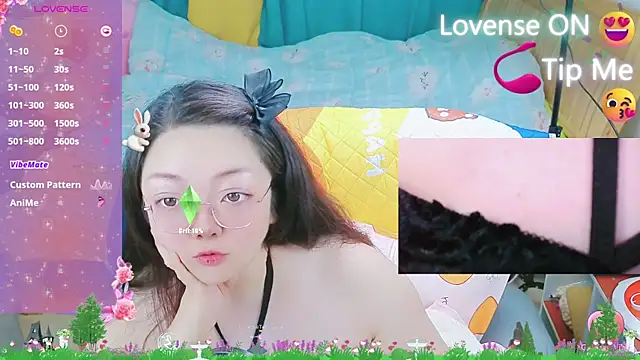 Weiwei5200 online show from March 2025 05:36:02 PM
