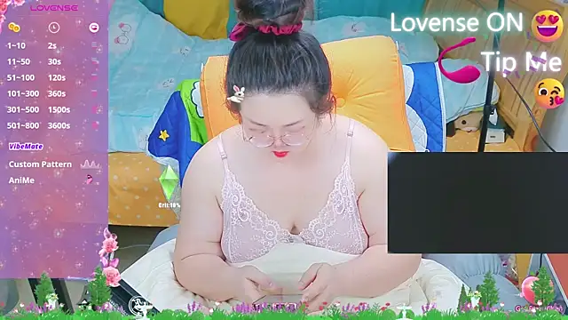Weiwei5200 online show from March 2025 12:50:02 AM