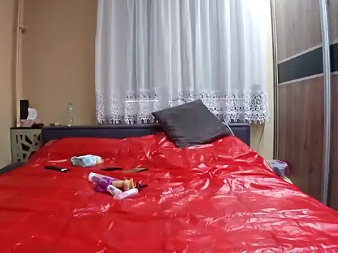 KOMANDOS74 online show from September 2025 08:47:01 AM