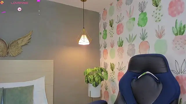 yaya23x online show from October 2025 02:07:01 PM