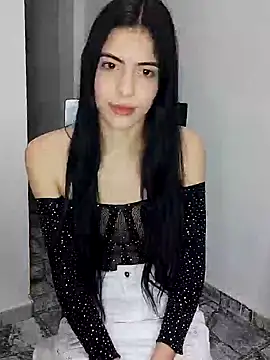DanielaySeba online show from December 2024 03:44:01 AM