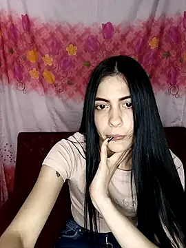 DanielaySeba online show from February 2025 02:51:02 AM