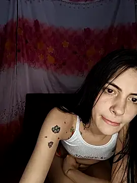 DanielaySeba online show from March 2025 04:57:02 AM