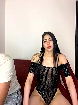 DanielaySeba online show from September 2025 09:19:02 AM