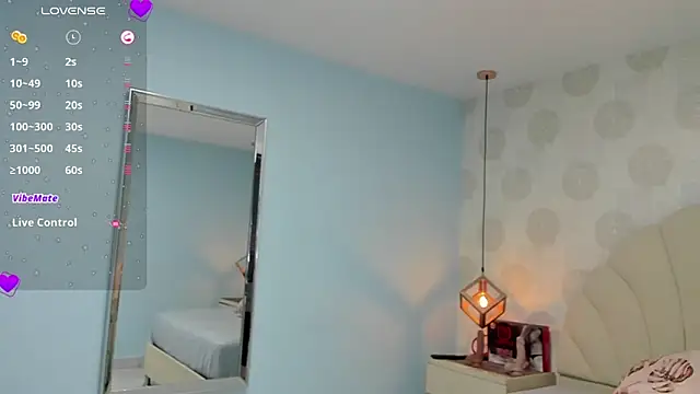 GIANNABONET online show from January 2025 07:39:02 PM