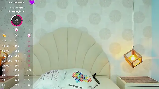 GIANNABONET online show from January 2025 10:31:02 PM