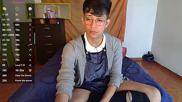 Sweet c4mer0n online show from September 2025 03:32:01 AM