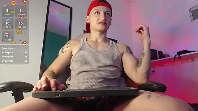 arthurphoenix  online show from December 2024 05:28:02 AM