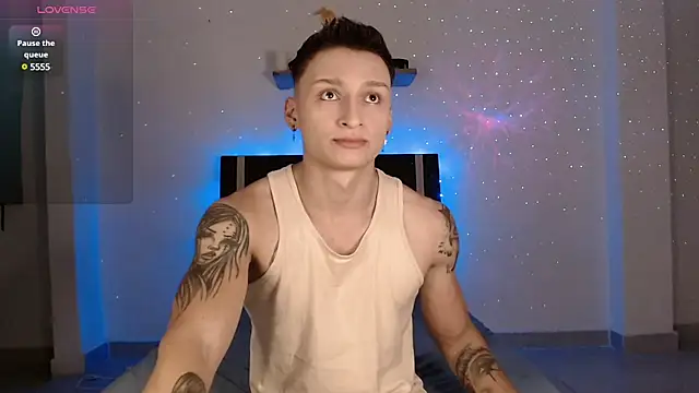 arthurphoenix  online show from January 2025 02:56:02 AM