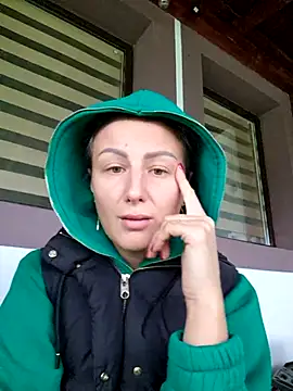 AudreyJoy online show from October 2025 05:47:02 AM