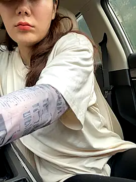 ChuChu1991 online show from October 2025 09:39:01 AM