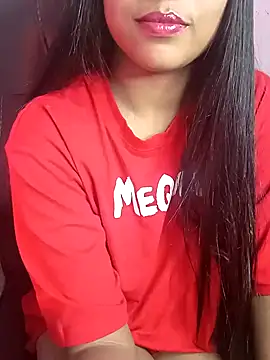 Sexy Noorha online show from December 2024 01:19:02 PM