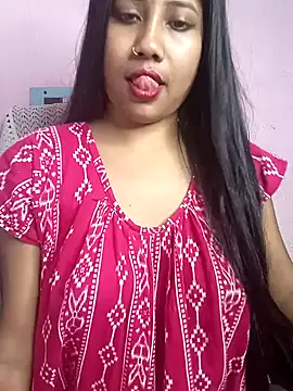 Sexy Noorha online show from February 2025 07:10:02 PM